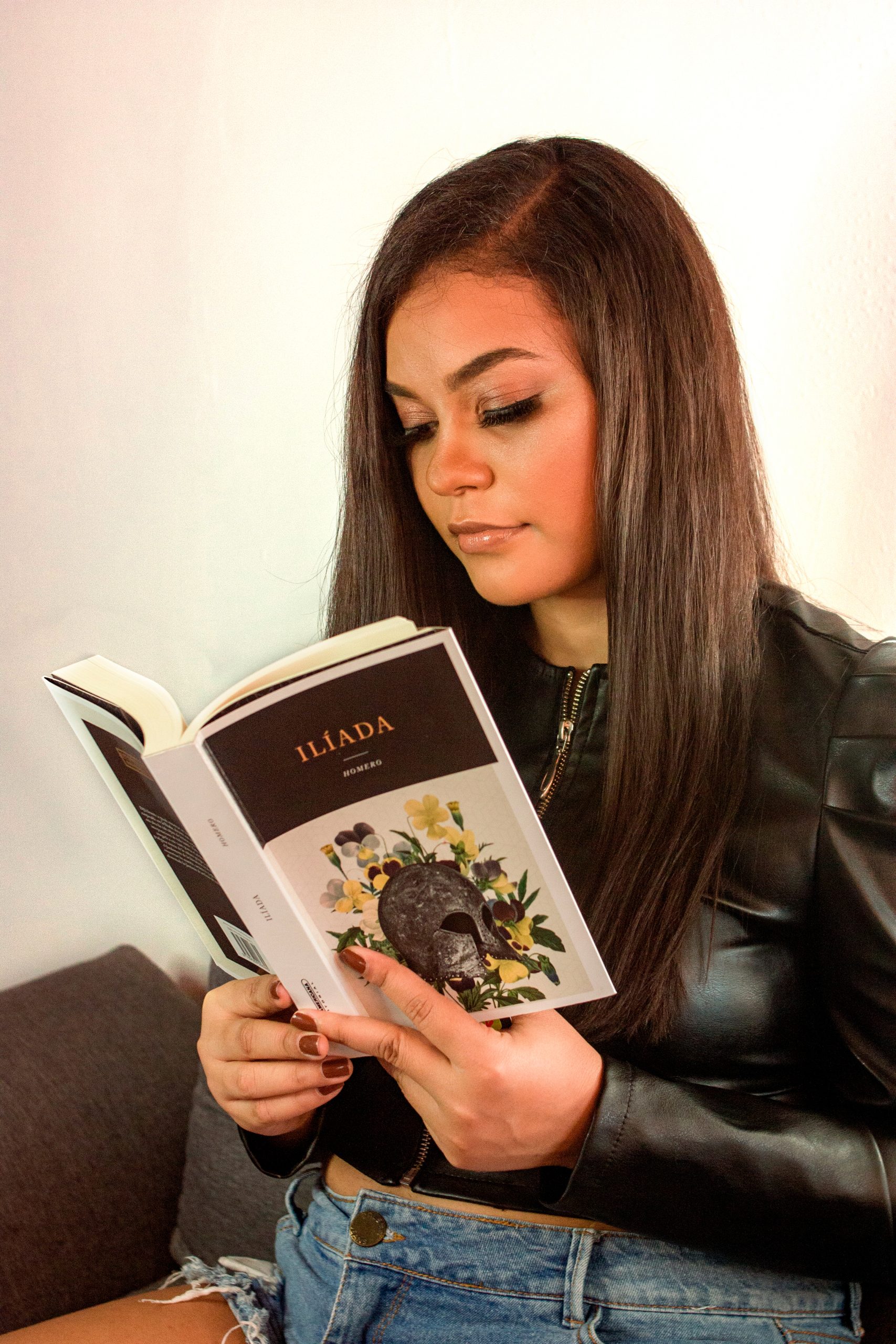 Angie García - Matrix Ediciones